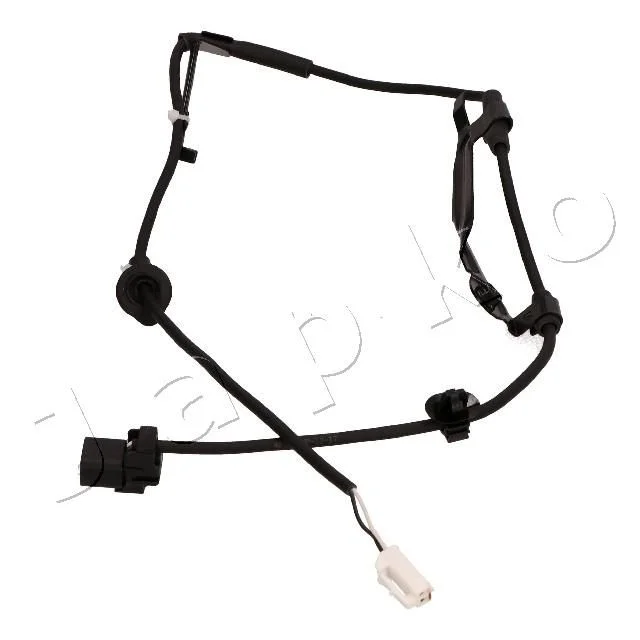 Sensor, wheel speed JAPKO 151251