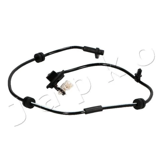 Sensor, wheel speed JAPKO 151360