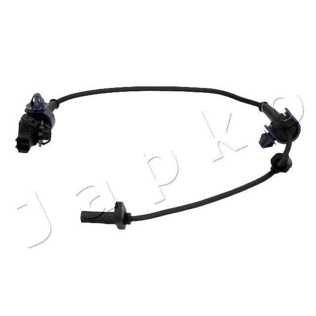 Sensor, wheel speed JAPKO 151450