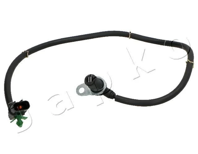 Sensor, wheel speed JAPKO 151571