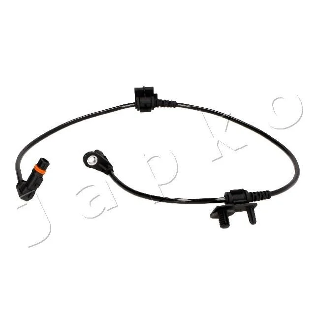 Sensor, wheel speed JAPKO 151912