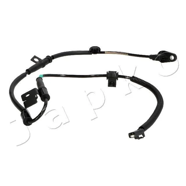 Sensor, wheel speed JAPKO 151K40