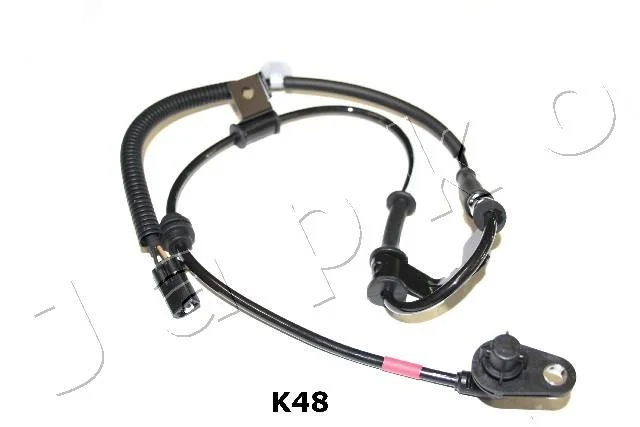Sensor, wheel speed JAPKO 151K48