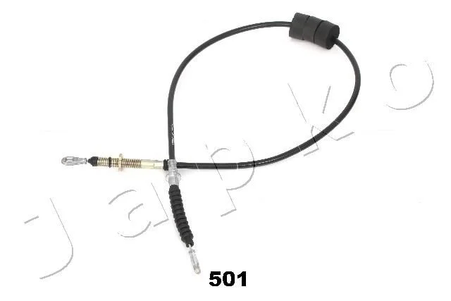 Cable Pull, clutch control JAPKO 154501