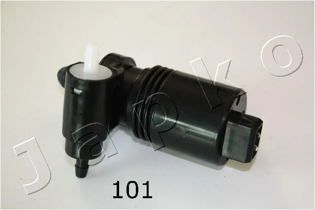 Washer Fluid Pump, window cleaning JAPKO 156101