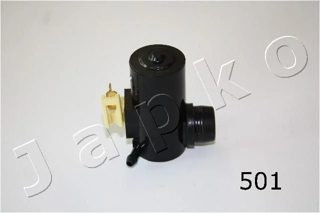 Vandens siurblys, priekinio stiklo plovimas JAPKO 156501