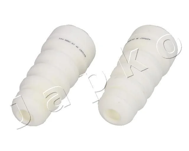 Dust Cover Kit, shock absorber JAPKO 159H21
