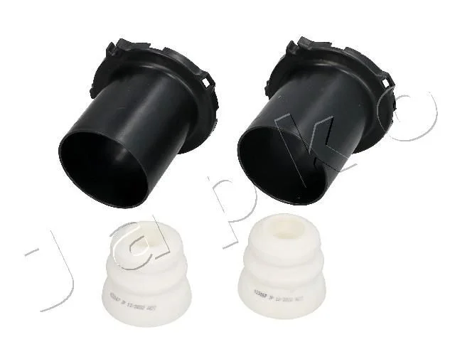 Dust Cover Kit, shock absorber JAPKO 159W01