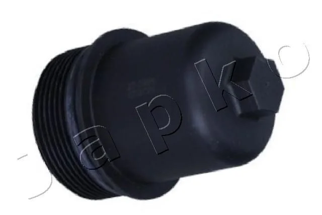 Cap, oil filter housing JAPKO 160040