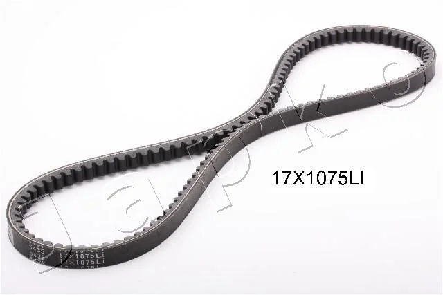 V-Belt JAPKO 17X1075