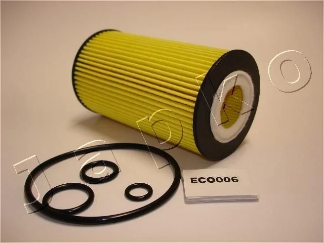 Alyvos filtras JAPKO 1ECO006