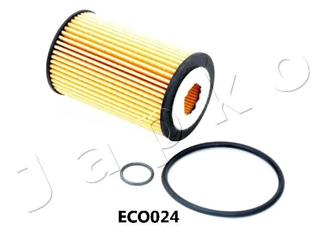 Alyvos filtras JAPKO 1ECO024