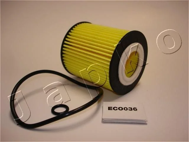 Alyvos filtras JAPKO 1ECO036