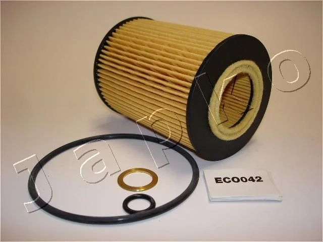 Alyvos filtras JAPKO 1ECO042