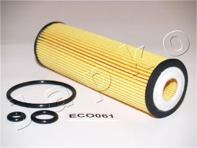 Alyvos filtras JAPKO 1ECO061