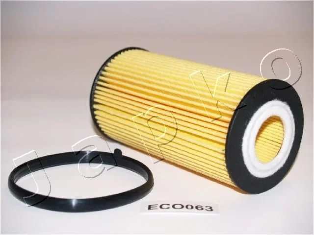 Alyvos filtras JAPKO 1ECO063