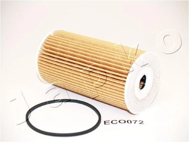 Alyvos filtras JAPKO 1ECO072