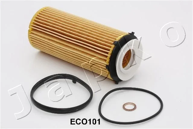Alyvos filtras JAPKO 1ECO101