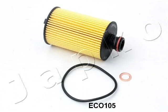 Alyvos filtras JAPKO 1ECO105