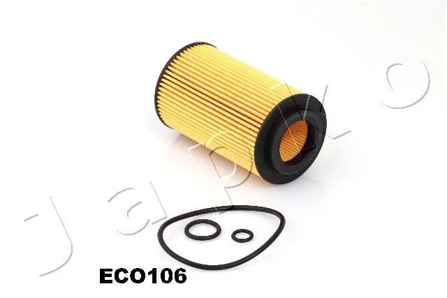 Alyvos filtras JAPKO 1ECO106