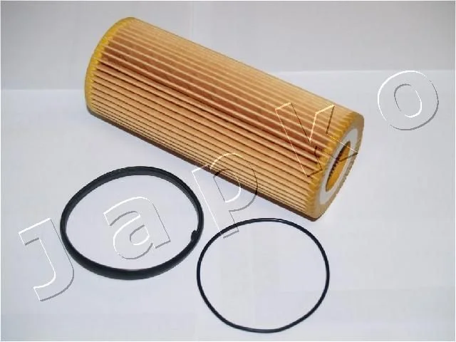 Alyvos filtras JAPKO 1ECO108