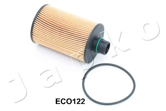 Alyvos filtras JAPKO 1ECO122