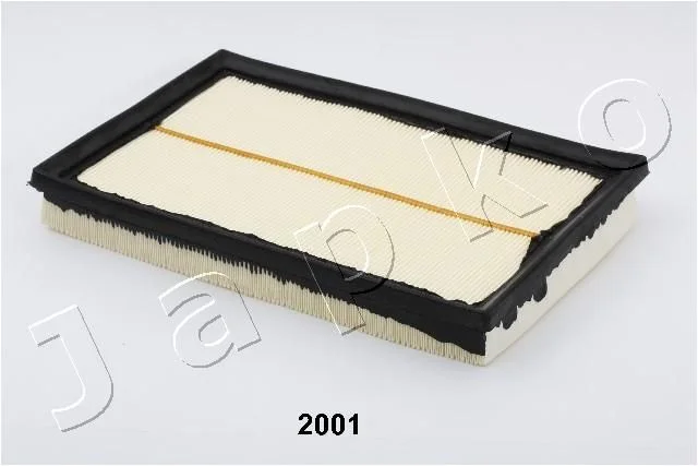 Oro filtras JAPKO 202001