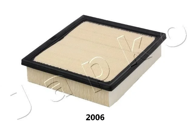 Oro filtras JAPKO 202006