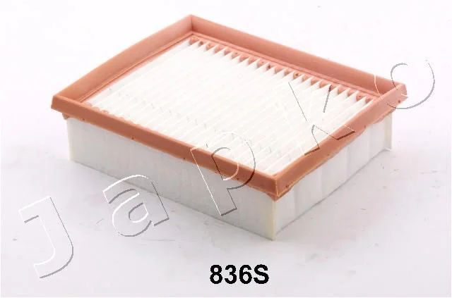 Oro filtras JAPKO 20836