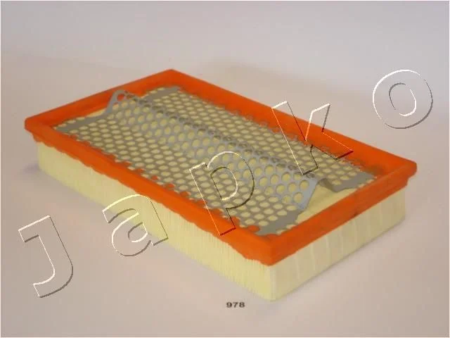 Oro filtras JAPKO 20978