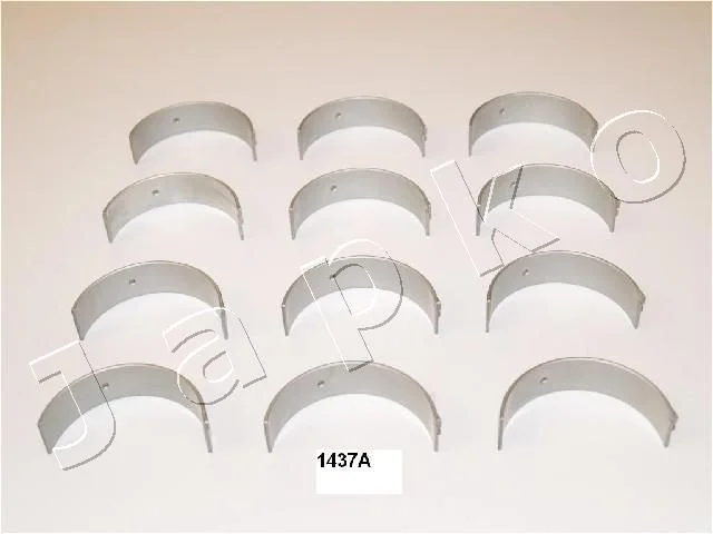 Ložisko ojnice JAPKO 21437A