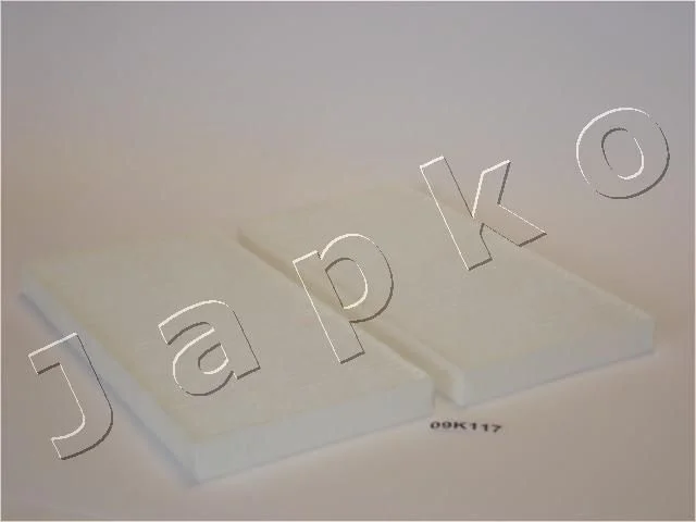Filtras, salono oras JAPKO 21K17