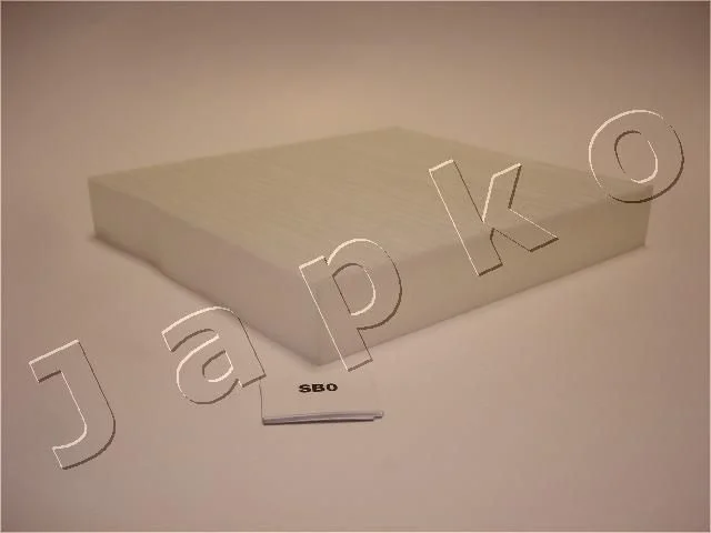 Filtras, salono oras JAPKO 21SB0