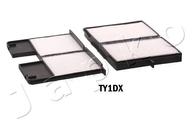 Filtras, salono oras JAPKO 21TY1DX