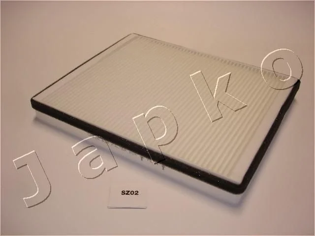 Filtras, salono oras JAPKO 21Z02