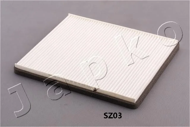 Filtras, salono oras JAPKO 21Z03
