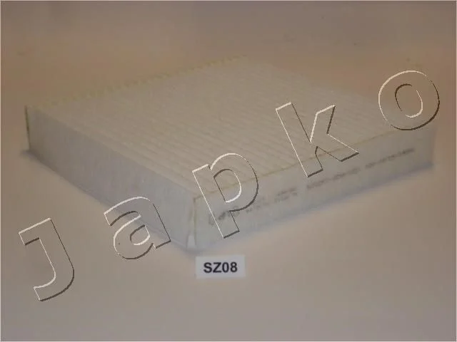 Filtras, salono oras JAPKO 21Z08