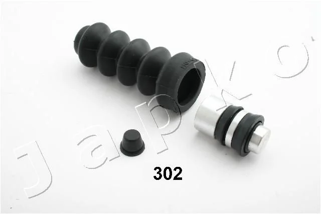 Repair Kit, clutch slave cylinder JAPKO 24302
