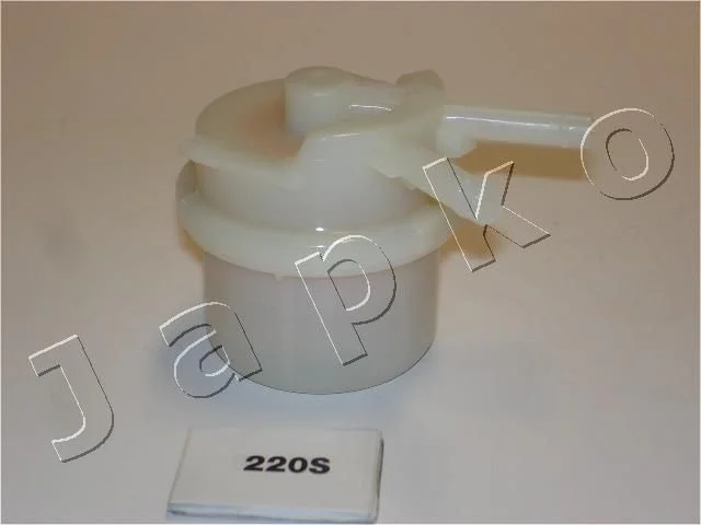 Kuro filtras JAPKO 30220