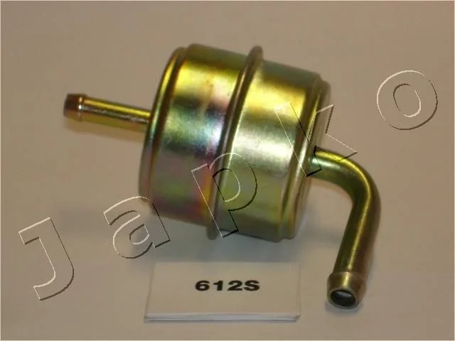 Kuro filtras JAPKO 30612