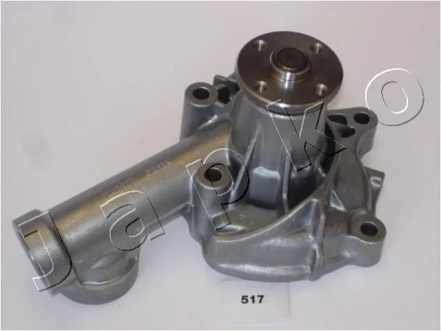 Water Pump, engine cooling JAPKO 35517