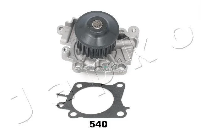Water Pump, engine cooling JAPKO 35540