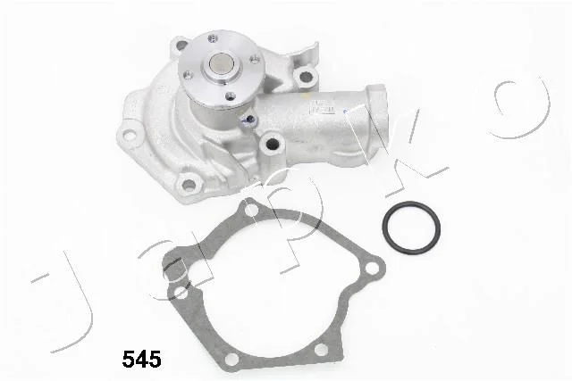 Water Pump, engine cooling JAPKO 35545