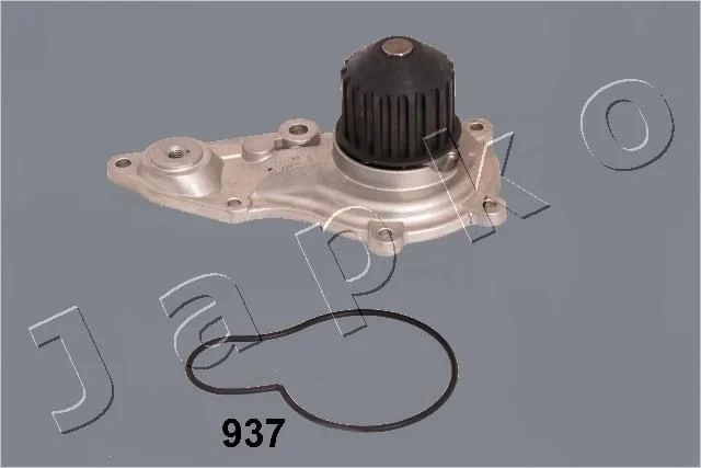Water Pump, engine cooling JAPKO 35937
