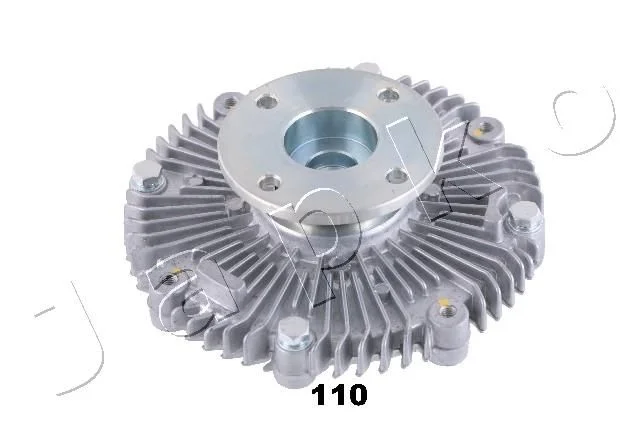 Spojka, ventilátor chladiča JAPKO 36110