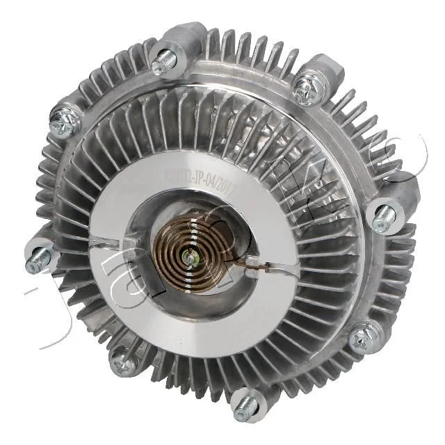 Spojka, ventilátor chladiča JAPKO 36211
