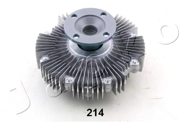 Spojka, ventilátor chladiča JAPKO 36214