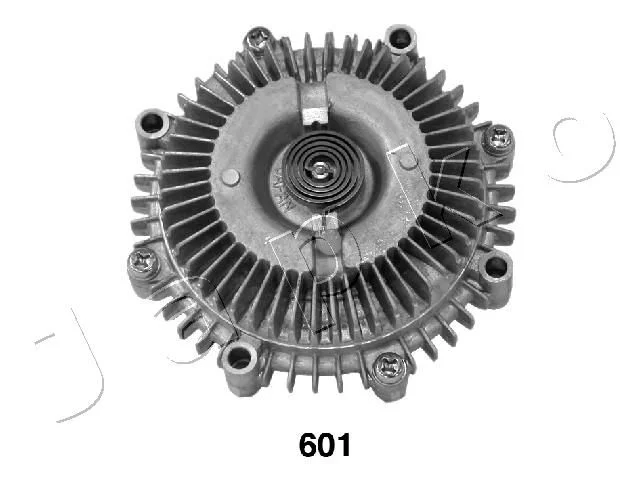 Spojka, ventilátor chladiča JAPKO 36601
