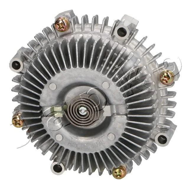 Clutch, radiator fan JAPKO 36900