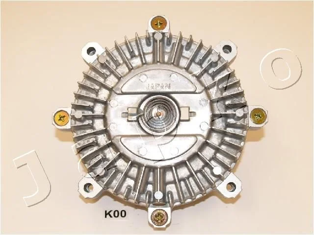 Clutch, radiator fan JAPKO 36K00